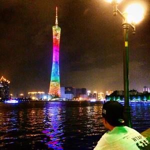 Meet your Posher, Garrick